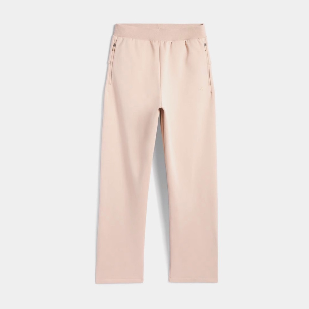 Adidas One Basketball joggers Sweatpants (Ash Pearl) ‼️BRAND NEW‼️